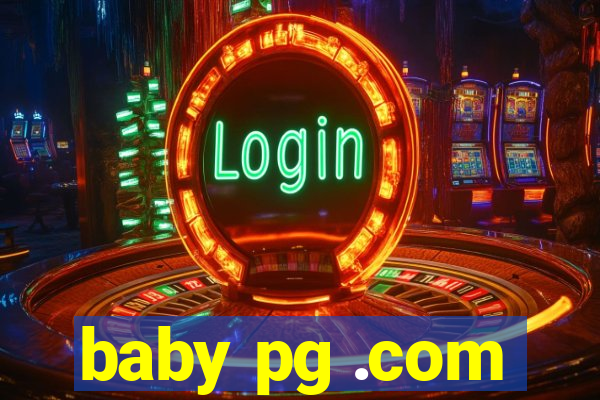 baby pg .com